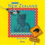 Focus on, New Zealand, Teacher´cd-audio