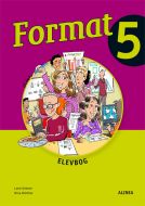 Format 5, Elevbog/Web