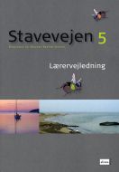 Stavevejen 5, Lærervejledning