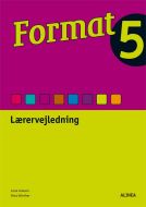 Format 5, Lærervejledning/Web