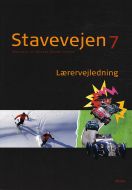 Stavevejen 7, Lærervejledning