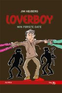 Ung PS, Loverboy - min første date