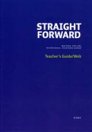 Straight Forward, Teacher's Guide/Web