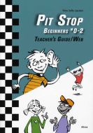 Pit Stop Beginners #0-2, Teacher's Guide/Web