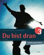 Du bist dran 3, Schülerguide/Web, 3.udg.