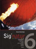 Sig'natur 6, Natur/teknologi, Elevbog/Web