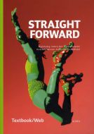 Straight Forward, Textbook/Web