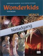 Wings, Wonderkids 5.kl. Lydfiler