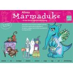 Marmaduke/Web