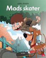 Mini PS, Mads skater