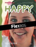 Flexbog, Happy No.1