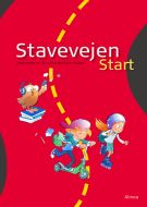 Stavevejen Start, Elevhæfte, 1.-2.kl.