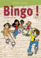 Bingo ! 2, Lærervejledning/Web 7. klasse