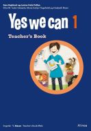 Yes we can 1¤My book