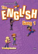 The English  Gang 1