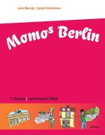 Momos Berlin, 7. kl, Lehrerbuch/Web