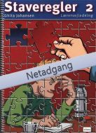Staveregler 2 Lærervejl. Netadgang