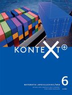 KonteXt+ 6, Lærervejledning/Web