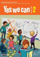 Yes we can 2, My Book/Web