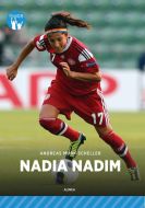 Nadia Nadim, Blå Fagklub