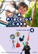 A piece of cake 4¤Teacher's guide