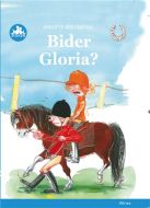 Bider Gloria? Blå Læseklub