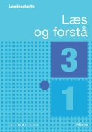 Læs og forstå, Løsningshæfte 3.1