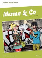 Momo &amp; Co, Schülerbuch/Web