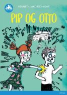 Pip og Otto, Blå Læseklub