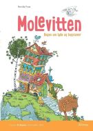 Molevitten, 0. kl., Bogen om lyde og bogstaver, Elevhæfte/Web