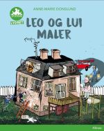 Leo og Lui maler, Grøn Læseklub