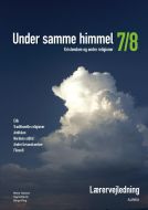 Under samme himmel 7/8, Vejledning, Netadgang