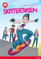 Skatertøsen, Rød Læseklub