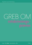 Greb om retskrivningsprøven 8./9. kl., lærervejledning/web