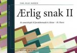 Ærlig snak 2. Et samtalespil til forældremøder 6.-10.klasse