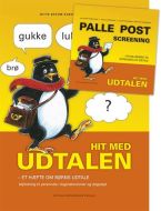 Hit med udtalen og Palle Post screening