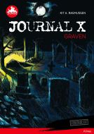 Journal X - Graven, Rød Læseklub