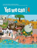 Yes we can 4, My Textbook/Web