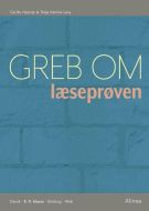 Greb om læseprøven 8./9., Elevbog/Web