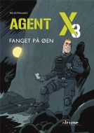 Agent X3 Fanget på øen