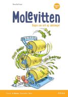 Molevitten, 2. kl., Bogen om ord og sætninger, Elevhæfte/Web