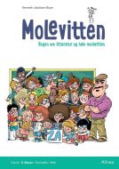 Molevitten, 2. kl., Bogen om litteratur og hele molevitten, Elevbog/Web