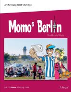 Momos Berlin, 7. kl., Textbuch/Web