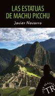 Las estatuas de Machu Picchu, TR 2