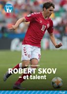 Robert Skov - et talent, Blå Fagklub