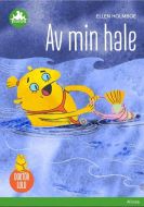 Doktor Lulu, Av min hale, Grøn Læseklub