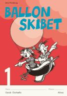 Ballonskibet 1, 5 stk.