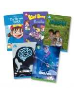 Bogpakke efterår 2019