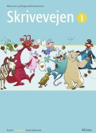 Skrivevejen 1, Elevhæfte/Web