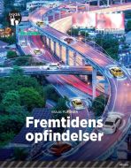 Fremtidens opfindelser, Sort Fagklub